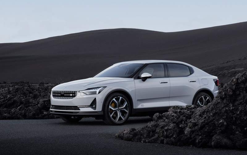 Polestar segera Luncurkan Mobil Listrik Terbarunya di Australia