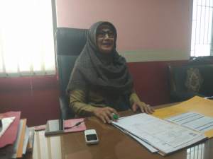 Disdukcapil Masih Butuh 156 Ribu Blanko E-KTP