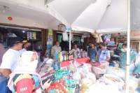 Minyak Goreng Langka, DPRD Babel Sidak Pasar Tradisional Sungailiat