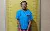 Polsek Simpang Empat  Tangkap Seorang Pria di Asahan Diduga Akan Konsumsi Sabu