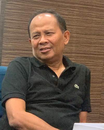 Hari Pers Nasional 2025: Raja Pane dan Kesuksesan HPN 2025 di Kalimantan Selatan