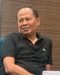 Hari Pers Nasional 2025: Raja Pane dan Kesuksesan HPN 2025 di Kalimantan Selatan