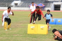 PASI Agendakan Sirkuit Atletik Per Triwulan