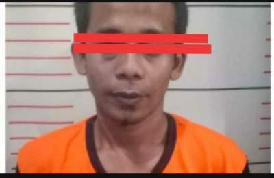 Napi Kasus Narkoba Kabur dari Lapas Kelas IIA Pangkalpinang