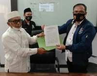 Warga NU Serang Laporkan Konten Youtube Refly Harun