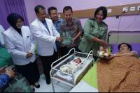 HUT RS Daan Mogot