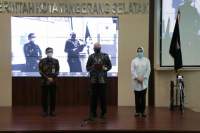 Pemkot Tangsel Sambut Baik Status Clearance Perum Batan Indah