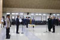 Soma Atmaja Resmi Jabat Sekda Kabupaten Tangerang