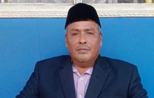 Tokoh Muda Asal Cisoka Desak Disdik Bangun SMPN 4