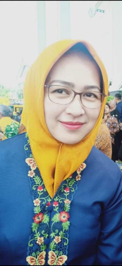 Ekonomi Terdampak Covid-19, Pengamat: Airin Pemimpin Berkualitas, Beliau harus Berani