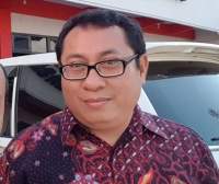 Ketum SMSI Firdaus.