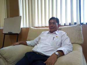 Ada 24 Buruh Positif Covid, Bupati Tangerang Tutup Sementara Operasional PT PMM