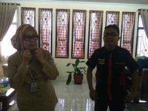 Rawat Bayi Cacat, Dinkes Rawat di RSCM Tanpa Koordinasi Respek