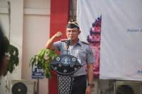 Masuki Triwulan IV, Kakanwil Himbau Target Kinerja dan Penyerapan Anggaran