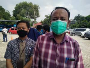 Ada 204 pengaduan Masyarakat Terkait Bansos Covid 19 Di Ombudsman Perwakilan Banten