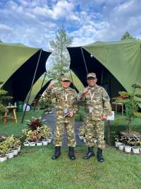 Gubernur Banten Andra Soni Dibekali Sejumlah Menteri dan Presiden Indonesia Keenam