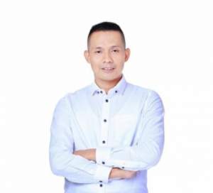 Tokoh Muda Dukung Presiden Pilih Listyo Sigit jadi Kapolri