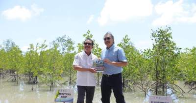 PJ Gubernur Babel Dukung Kebijakan PKKPRL Untuk Tata kelola Pertimahan Babel