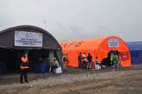 Melalui ARDEX-18, Provinsi Banten Siap Atasi Dampak Bencana