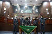 Walikota Serang Berharap Rancangan Perubahan APBD Dapat Cepat di Evaluasi Gubernur