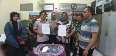 Khawatir Travel Tidak Komitmen, Ortu Siswa SMAN 1 Balaraja Resah