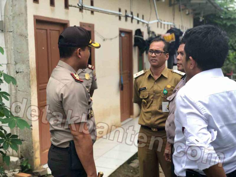 Penganiaya Pelaku Mesum di Sukamulya Dibekuk