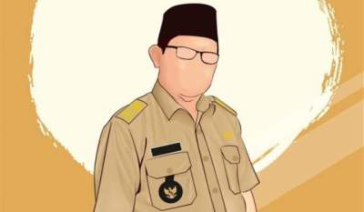 Diduga Hina Maesyal Rasiyed, Polisi Diminta Periksa oknum Sekdes Sentul