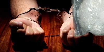 Hendak Pesta Sabu, Dua Sekawan Warga Serang Ditangkap Polisi