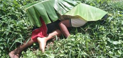 Warga Priuk Tewas Saat Mancing di Danau Tangerang