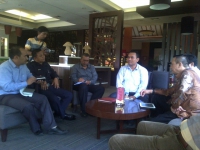 Kisruh Mukota Kadin Cilegon Diinvestigasi