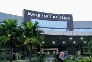 Proyek Pengadaan Lift Gedung RSUD Balaraja Senilai 3.5 M Ditender Ulang