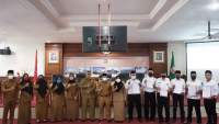 Waris Thalib Minta Kepling Lebih Responsif dan Peduli dengan Warganya