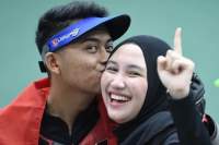 Foto Antara