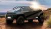 Konsep Mobil Off-road Thundertruk