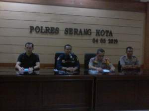 Polisi Kejar Pelaku Penyebar Berita Hoax pembantaian Ulama Di Medsos