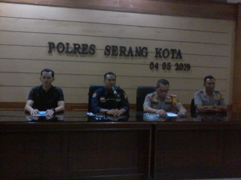 Polisi Kejar Pelaku Penyebar Berita Hoax pembantaian Ulama Di Medsos