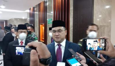 Terkait Instruksi Presiden Jokowi, Ini Tanggapan Gubernur Babel
