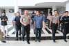 Kapolda Banten Silaturahmi Dengan Pimpinan Media Radar Group