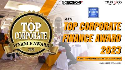InfoEkonomi.ID Akan Gelar Forum dan Pemberian Penghargaan Sektor Industri Keuangan 2023