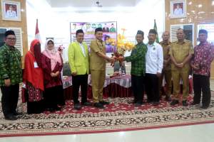 Pemkab Sergai Bersama IGRA Tingkatkan Kompetensi Guru dalam Menangani Anak Berkebutuhan Khusus