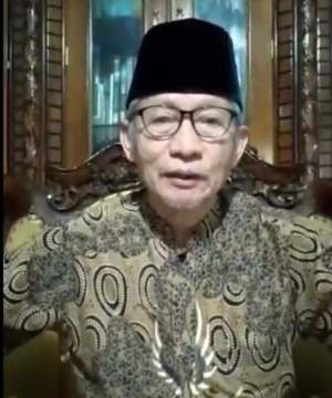 Dikenal Dekat Dengan Para Pemuka Agama, FKUB Dukung Langkah Jokowi Calonkan Komjen Sigit Jadi Kapolri