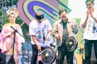 Gubernur Banten Andra Soni: Ekonomi Kreatif Salah Satu Tulang Punggung Pertumbuhan Ekonomi