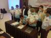 PWI Kabupaten Tangerang Tandatangani MOU dengan UMN