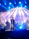 Afgan dan BCL Memukau Penonton Waku waku