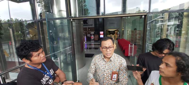 Ini Titik Rawan Korupsi Proyek yang Dibongkar KPK