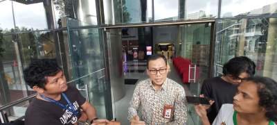 Ini Titik Rawan Korupsi Proyek yang Dibongkar KPK