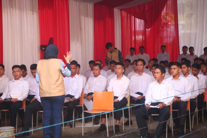 Ingat! Ikut Seleksi SKD CPNS Kemenkumham Bebas Biaya Alias Gratis