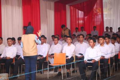 Ingat! Ikut Seleksi SKD CPNS Kemenkumham Bebas Biaya Alias Gratis