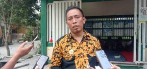 DPRD Gelar Reses, Kades Selapajang: Semoga Dewan Bisa Mengakomodir