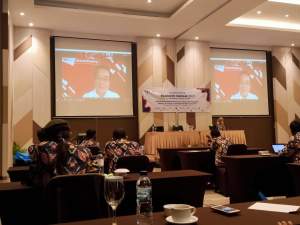 OJK Bersinergi Dengan Pemerintah Daerah Pulihkan Perekonomian Banten